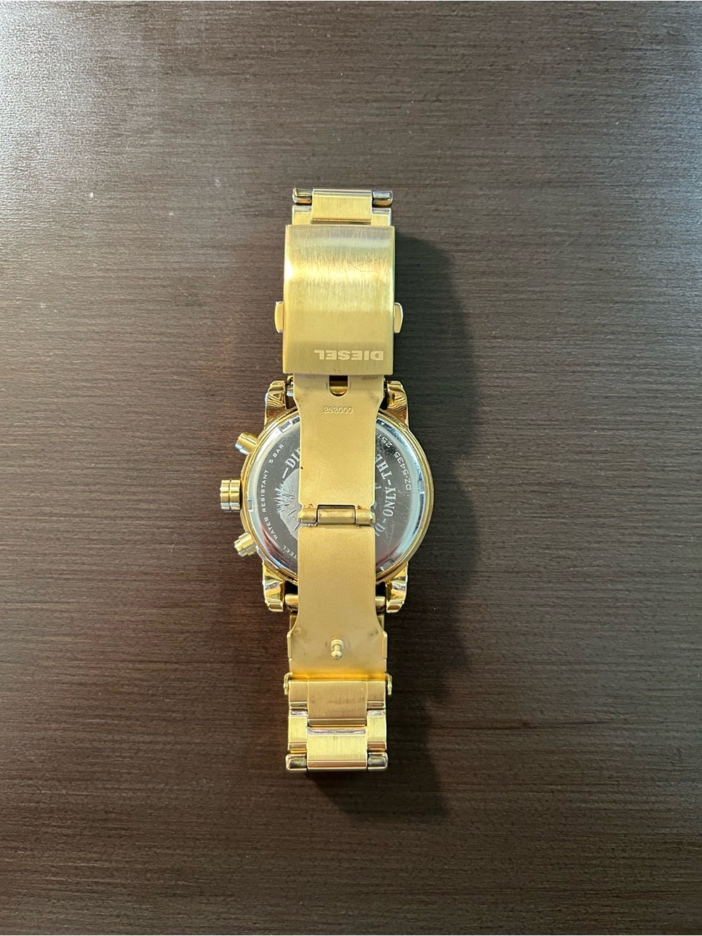 Diesel Watch - Picture 3 of 7